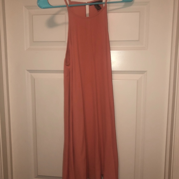 Pink Dress - Picture 2 of 2